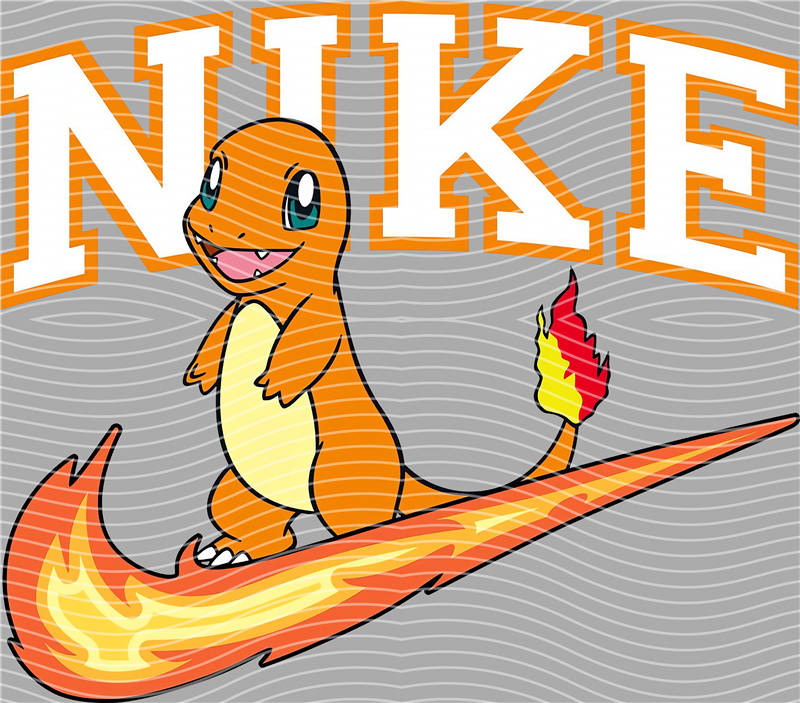 NIKE-NK 320